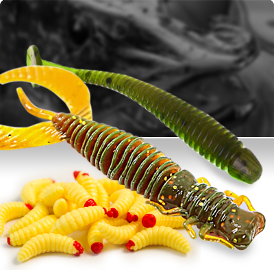 FantasticBaits - Softbaits