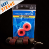 Starke PVA Schnur geflochten 100% wasserlöslich String Boilies Pellets Karpfen