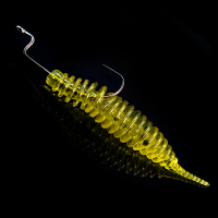 Kunstköder Rib-Worm Universal Shrimp