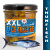 XXL TIGERNÜSSE mit Thunfisch-Geschmack / FLAVOUR – Hakenköder 15-35mm für KARPFEN