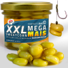 XXL Mega Mais Köder für Karpfen Brassen Forelle angelfertiger ANGELMAIS +Aromen