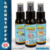 Lockstoff Spray Angeln Köder Aroma Bait Booster 60ml effizientes Lockmittel