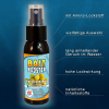 Atlantic Krill Lockstoff Spray Angeln Köder Aroma Bait Booster 60ml effizientes Lockmittel