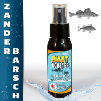 Zander/Barsch Lockstoff Spray Angeln K&ouml;der Aroma...