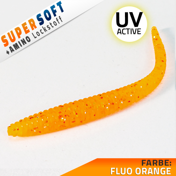 Fluo Orange